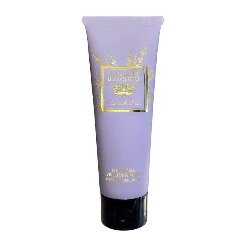 Krém na ruce Levanda Eterea 75 ml