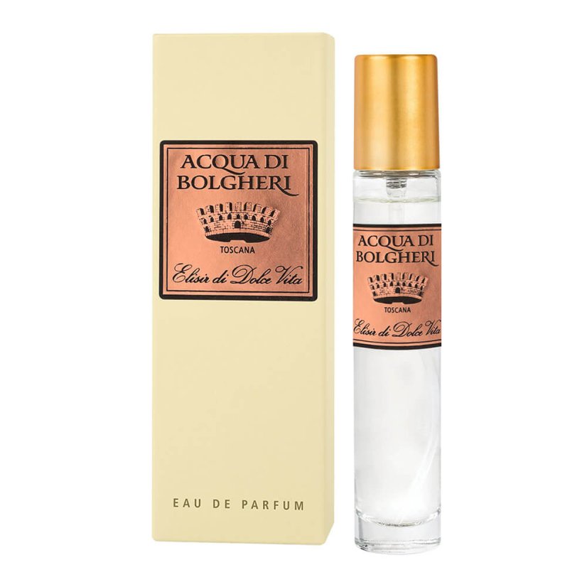 Parfém Elisir di Dolce Vita - Objem: 15 ml