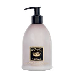 Bio tělové mléko La Camelia 300 ml