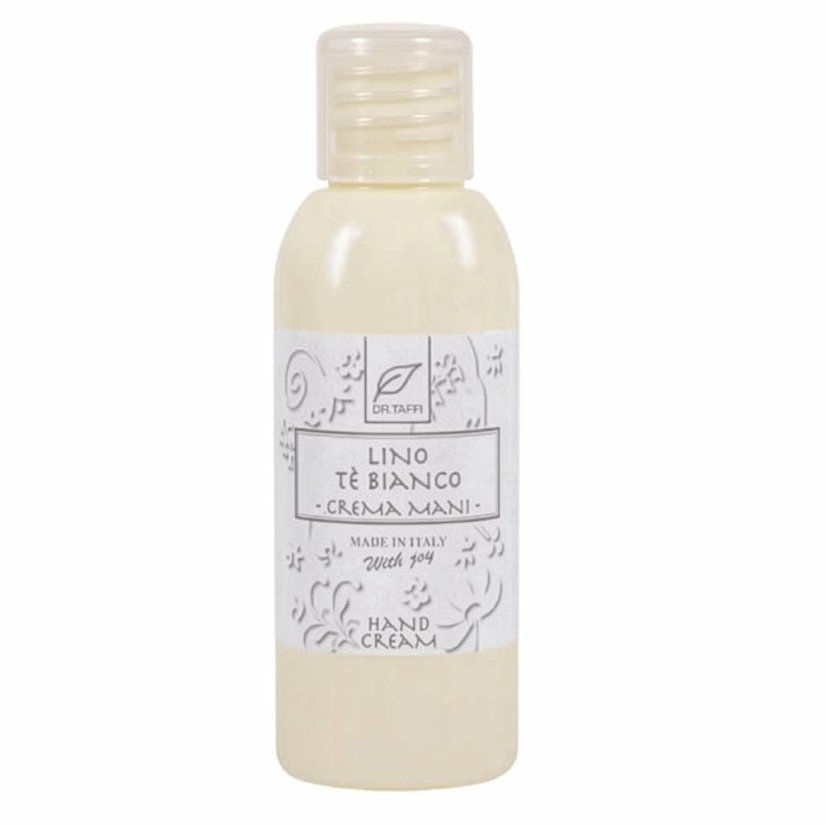 Krém na ruce Lino Te Bianco  50 ml