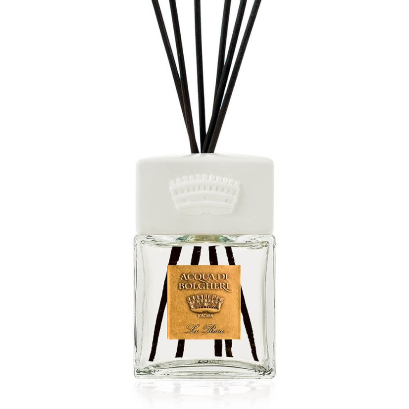 Difuzér La Rosa - Objem: 100 ml