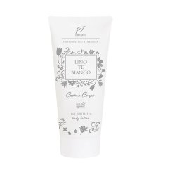 Tělový krém Lino Te Bianco 200 ml
