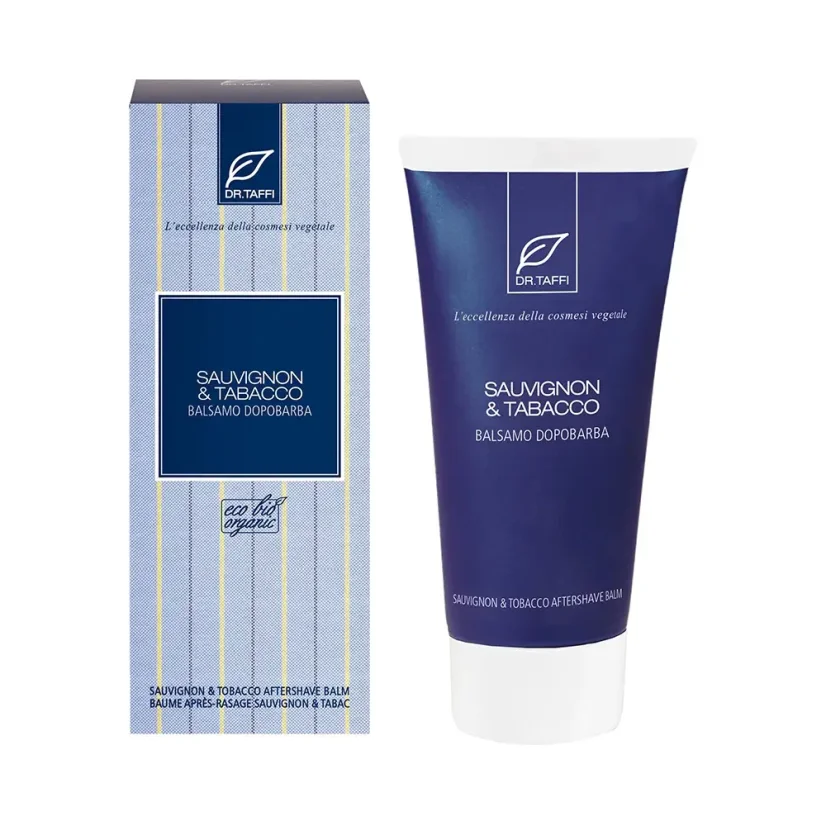 Balzám po holení Sauvignon & Tabacco 100 ml