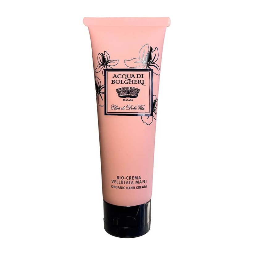 Krém na ruce Elisir di Dolce Vita 75 ml