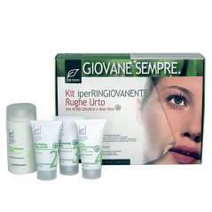 4 fázová regenerační pleťová sada