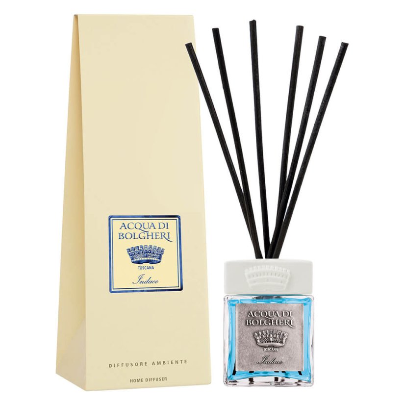 Difuzér Indaco - Objem: 100 ml