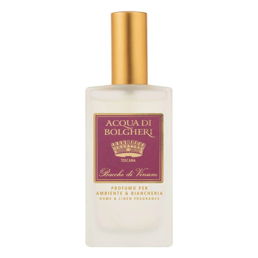 Bytový parfém Bacche di Vinum 100 ml