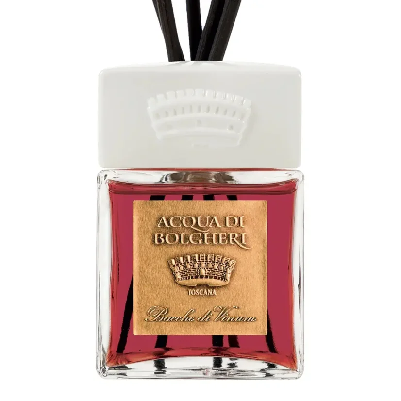 Difuzér Bacche di Vinum - Objem: 100 ml
