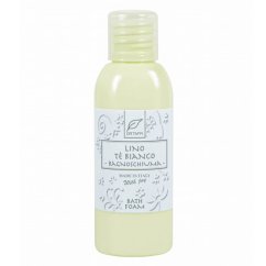 Pěna do koupele Lino Te Bianco 50 ml