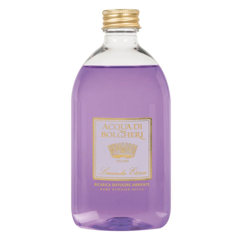 Náplň do difuzéru Levanda Eterea 500 ml