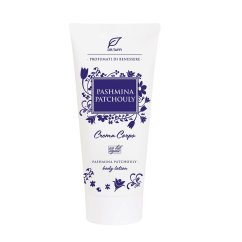 Tělový krém Pashmina Patchouly 200 ml