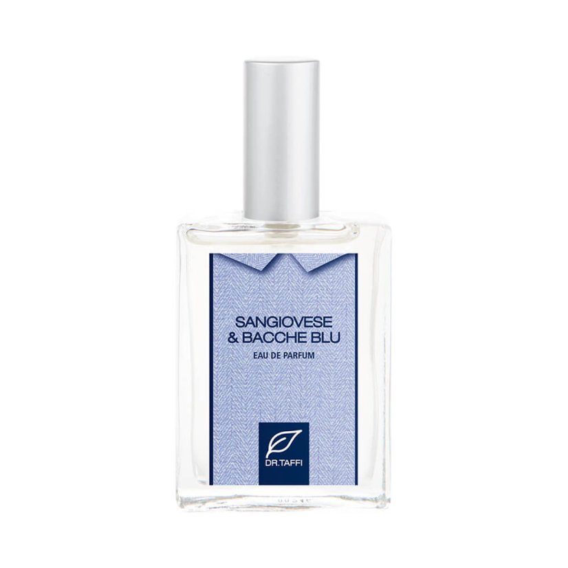 Parfém Sangiovese & Bacche Blue 35 ml