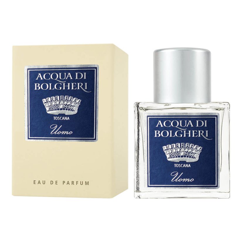 Parfém Uomo - Objem: 50 ml