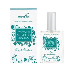 Parfém Cotone Muschio Bianco 35 ml