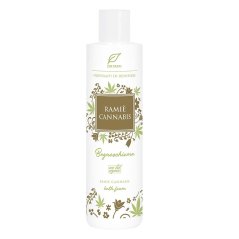 Pěna do koupele Ramie Cannabis 250 ml