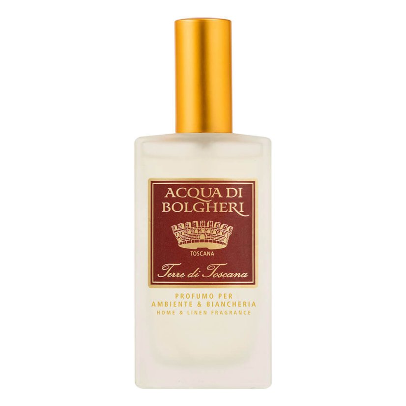 Bytový parfém Terre di Toscana 100 ml