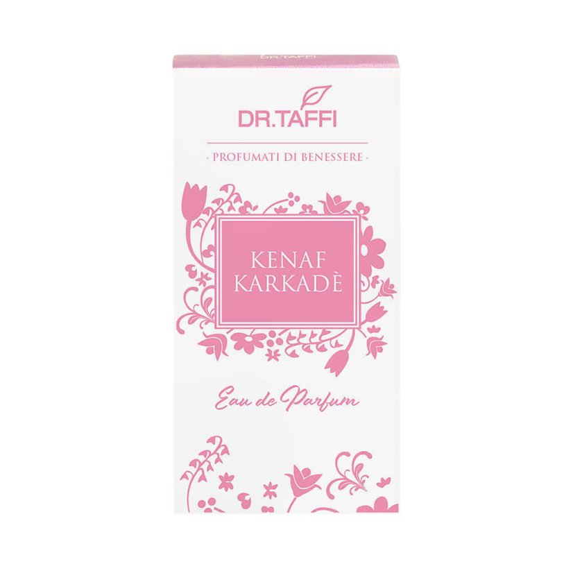 Parfém Kenaf Karkade 35 ml