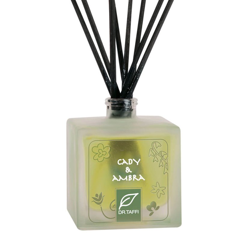 Difuzér Cady & Ambra 80 ml