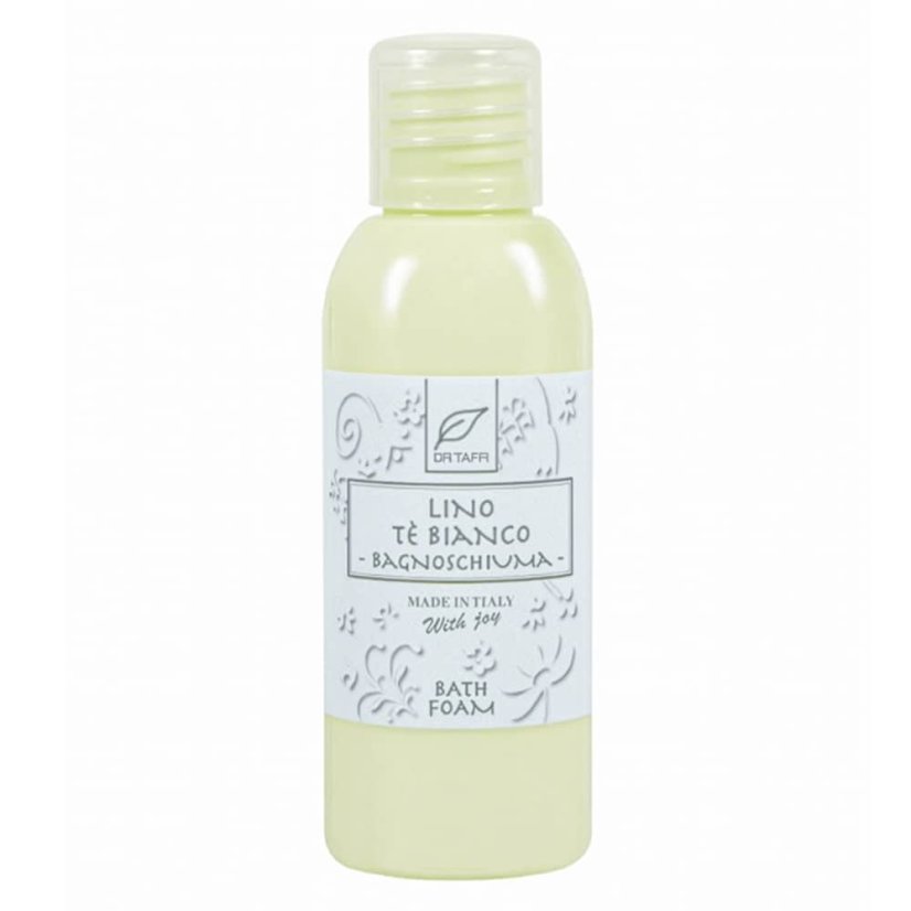 Pěna do koupele Lino Te Bianco 50 ml