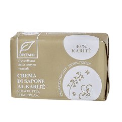 Mýdlo s bambuckým máslem 100 g