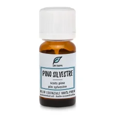 Esenciální olej Borovice lesní 10 ml