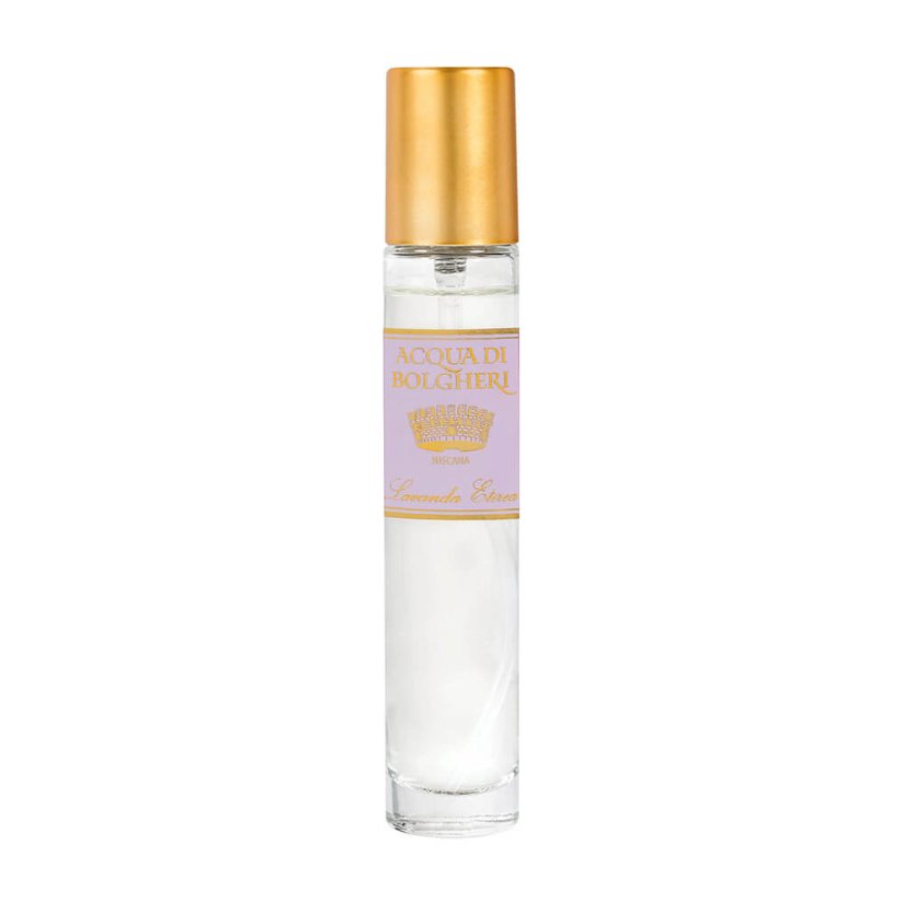 Parfém Levanda Eterea - Objem: 15 ml