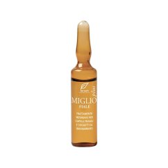Intenzivní kůra pro křehké vlasy Miglio Plus 12x10 ml