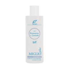 Šampon proti lupům Miglio Plus 200 ml