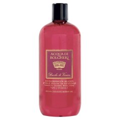 Bio sprchový gel Bacche di Vinum 500 ml
