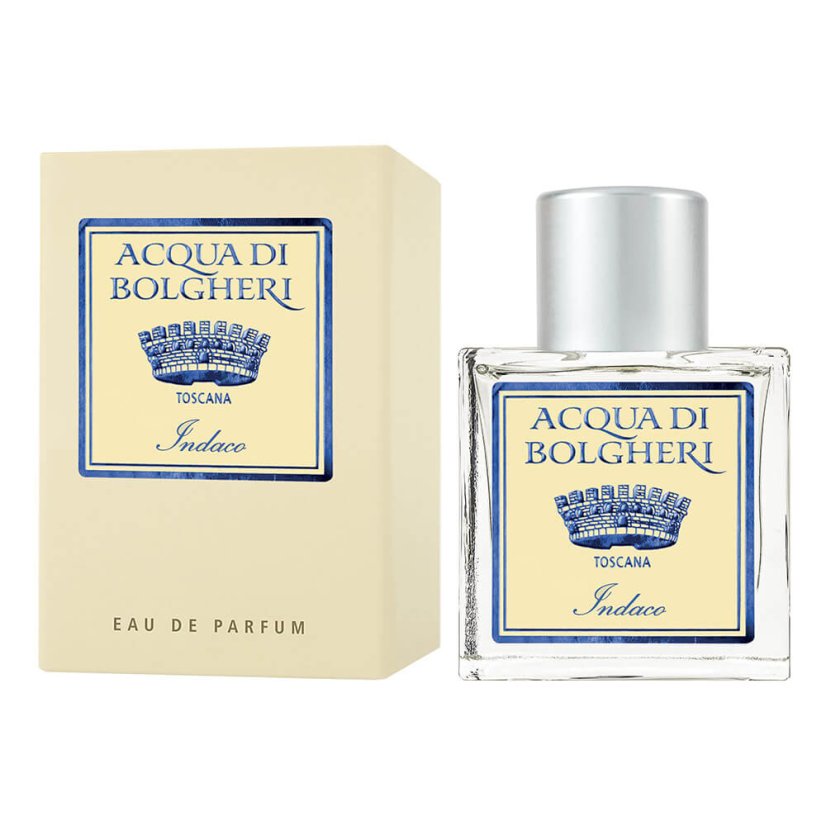Parfém Indaco - Objem: 100 ml