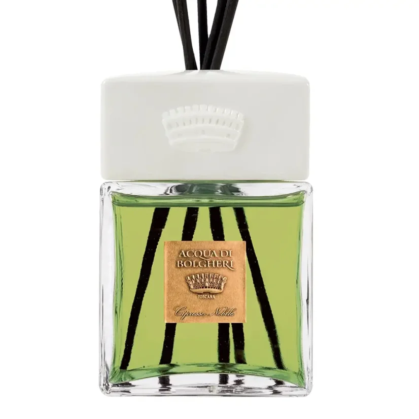 Difuzér Cipresso Nobile - Objem: 100 ml