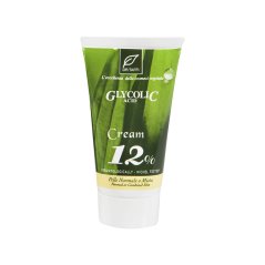 Krém s 12% kyseliny glykolové 50 ml