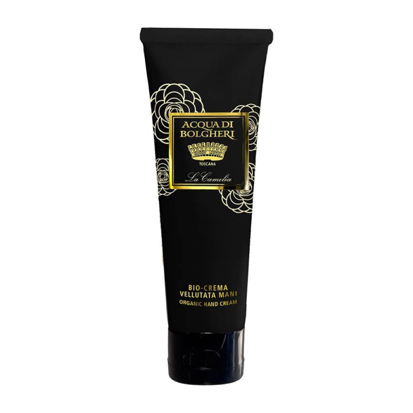 Krém na ruce La Camelia 75 ml