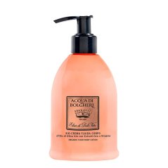 Bio tělové mléko Elisir di Dolce Vita 300 ml