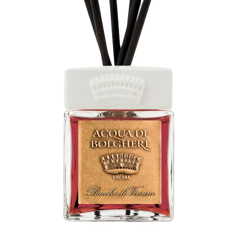 Difuzér Bacche di Vinum - Objem: 100 ml