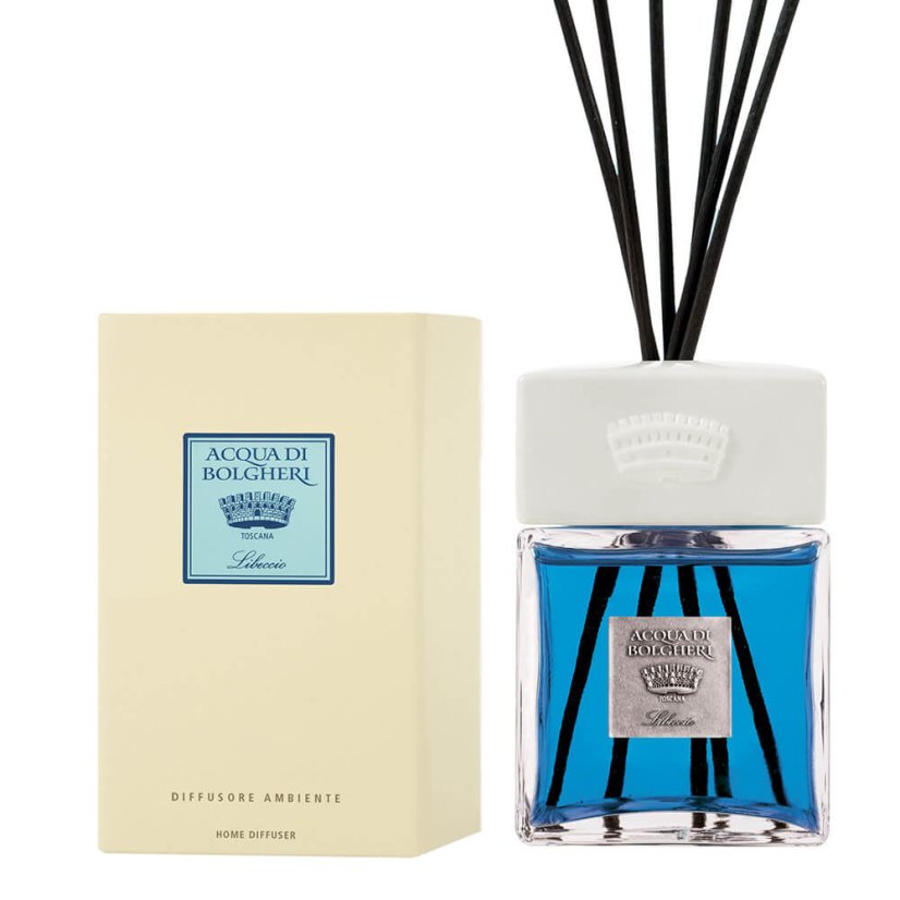 Difuzér Libeccio - Objem: 100 ml