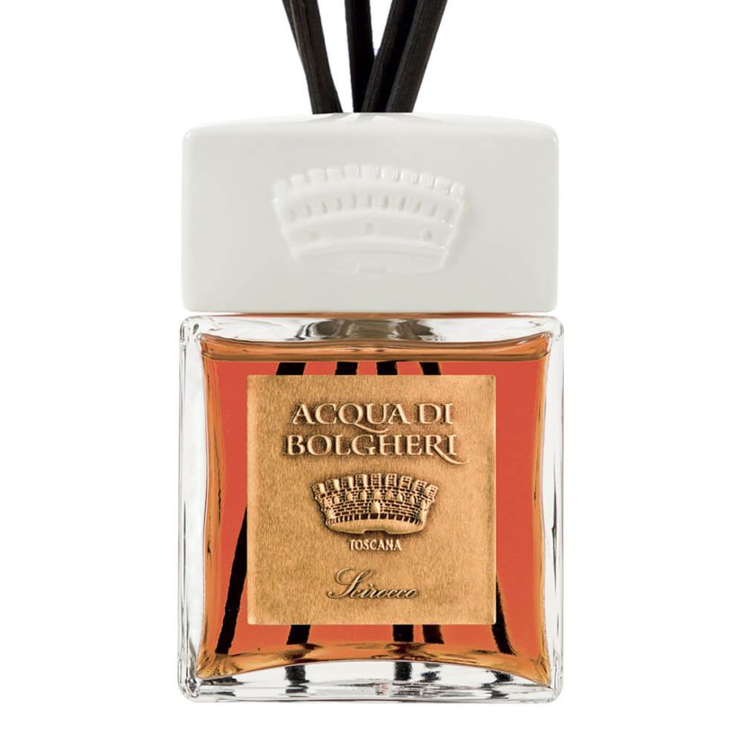 Difuzér Scirocco - Objem: 200 ml
