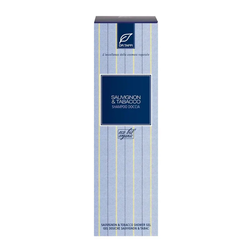Sprchový gel Sauvignon & Tabacco 200 ml