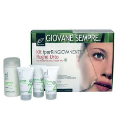 4 fázová regenerační pleťová sada