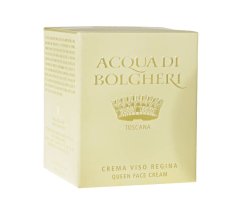 Luxusní pleťový krém Crema Regina 50 ml