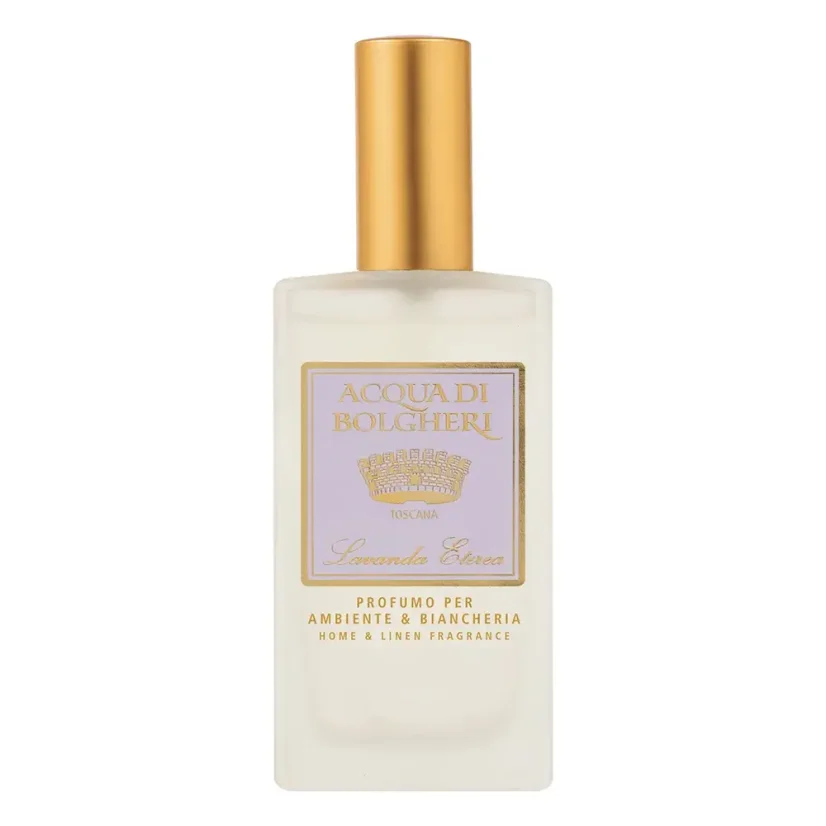 Vonný sprej Levanda Eterea 100 ml