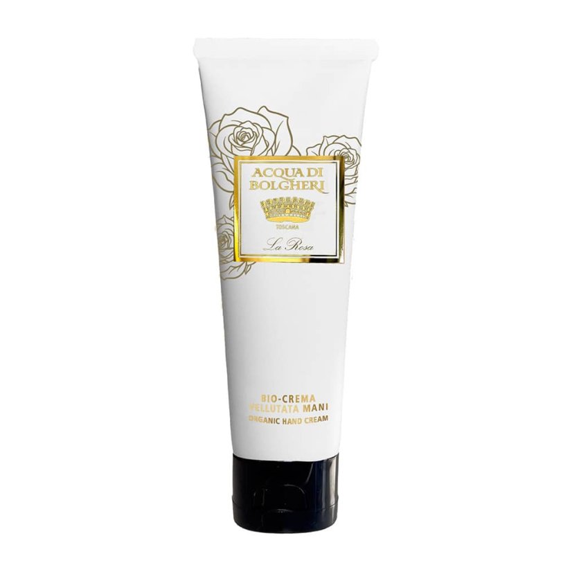 Krém na ruce La Rosa 75 ml