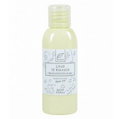 Pěna do koupele Lino Te Bianco 50 ml