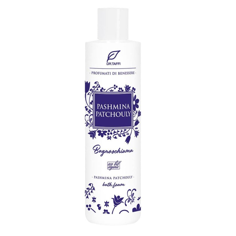 Pěna do koupele Pashmina Patchouly 250 ml