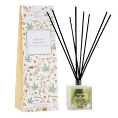 Difuzér Ramie & Cannabis 80 ml