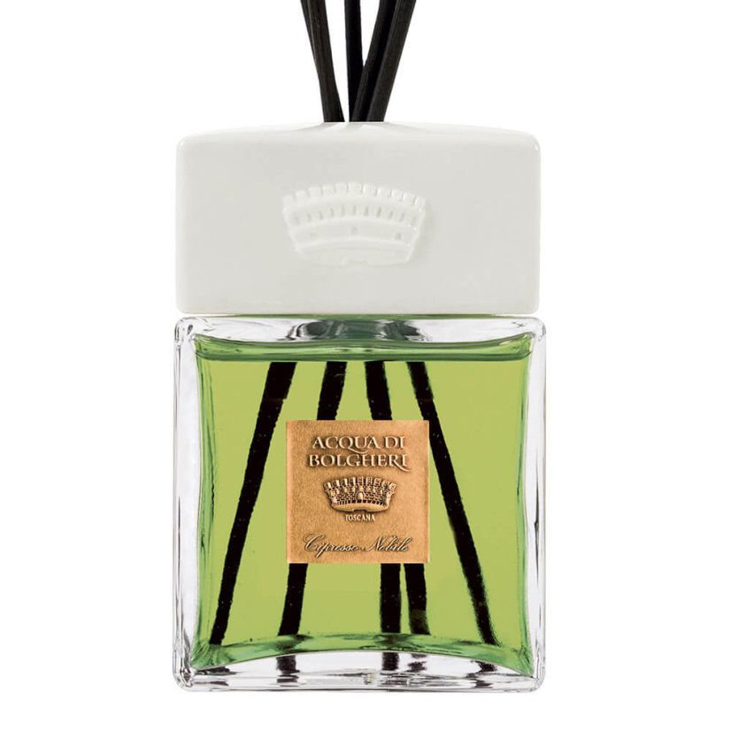 Difuzér Cipresso Nobile - Objem: 500 ml