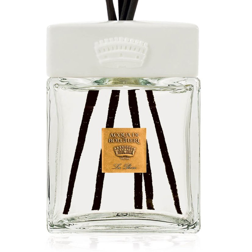Difuzér La Rosa - Objem: 100 ml