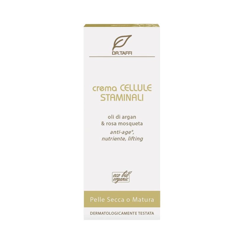 Krém z kmenových buněk 30 ml