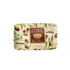 Tuhé mýdlo Terre di Toscana 150 g