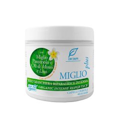 Intenzivní regenerační zábal Miglio Plus 200 ml